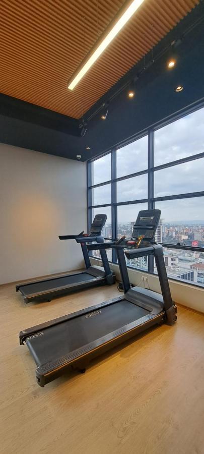 Ler Homes Найробі Екстер'єр фото