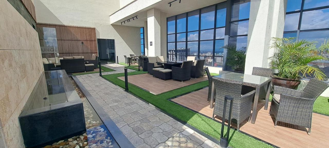 Ler Homes Найробі Екстер'єр фото
