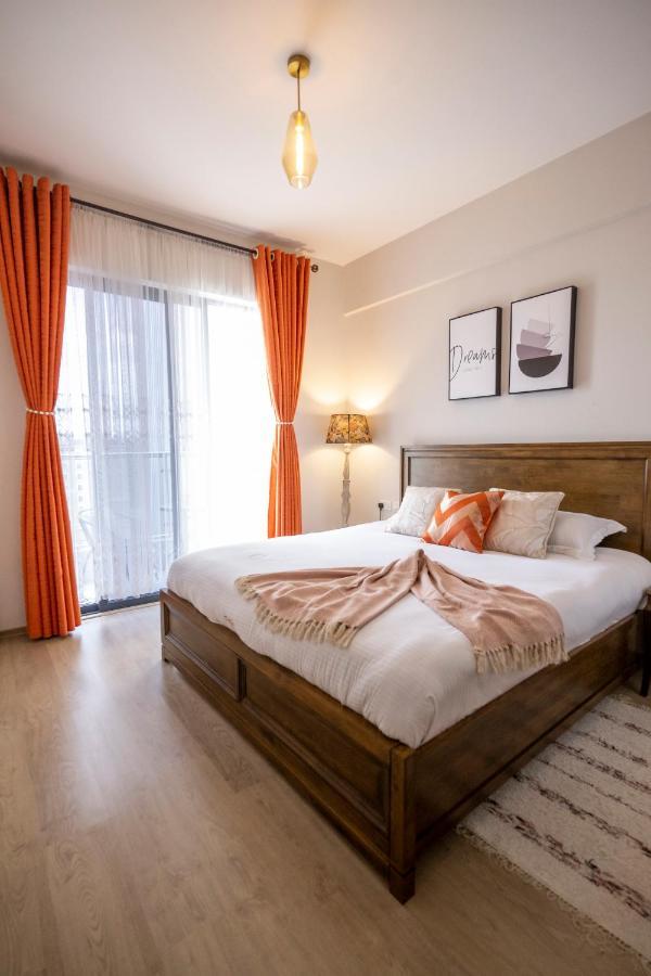 Ler Homes Найробі Екстер'єр фото