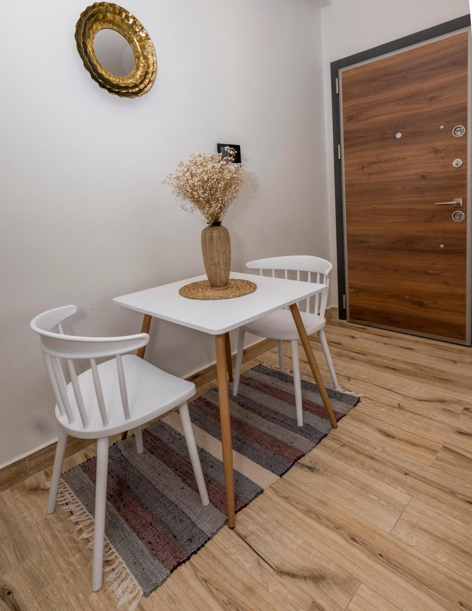 Ler Homes Найробі Екстер'єр фото