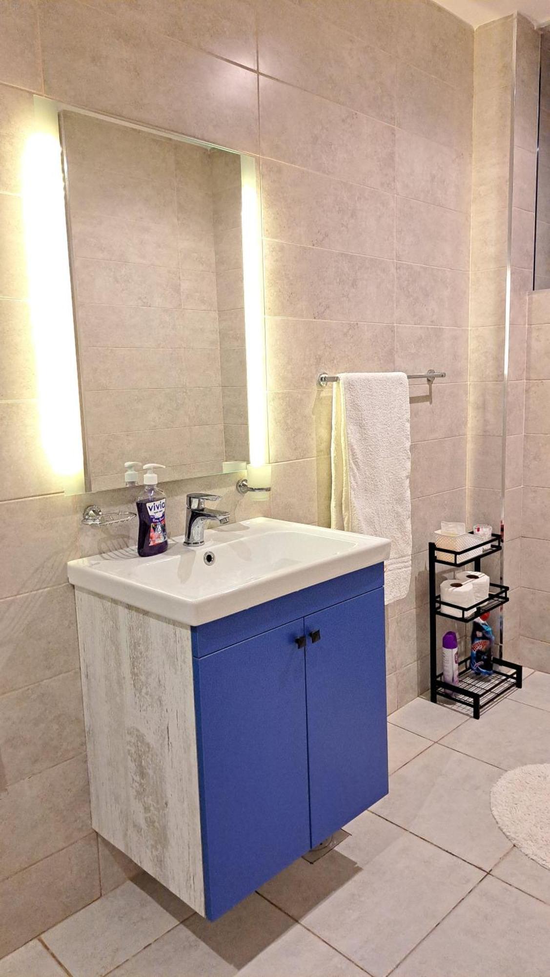 Ler Homes Найробі Екстер'єр фото