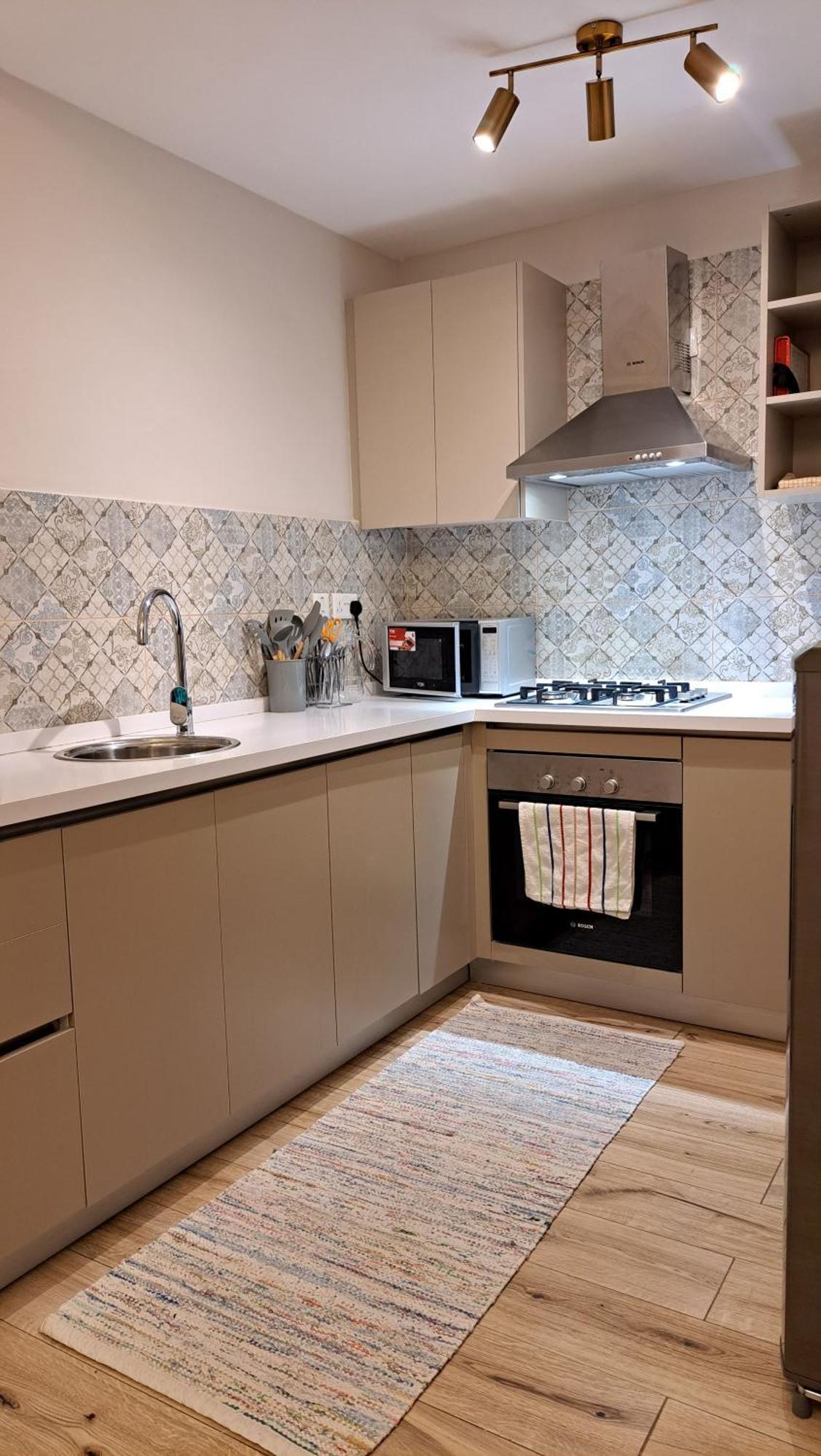 Ler Homes Найробі Екстер'єр фото