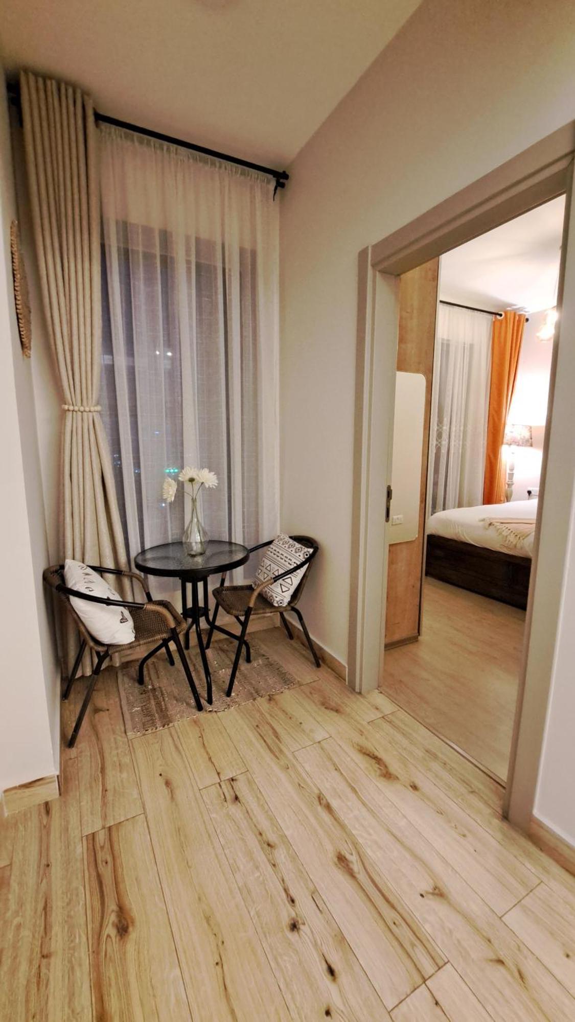 Ler Homes Найробі Екстер'єр фото