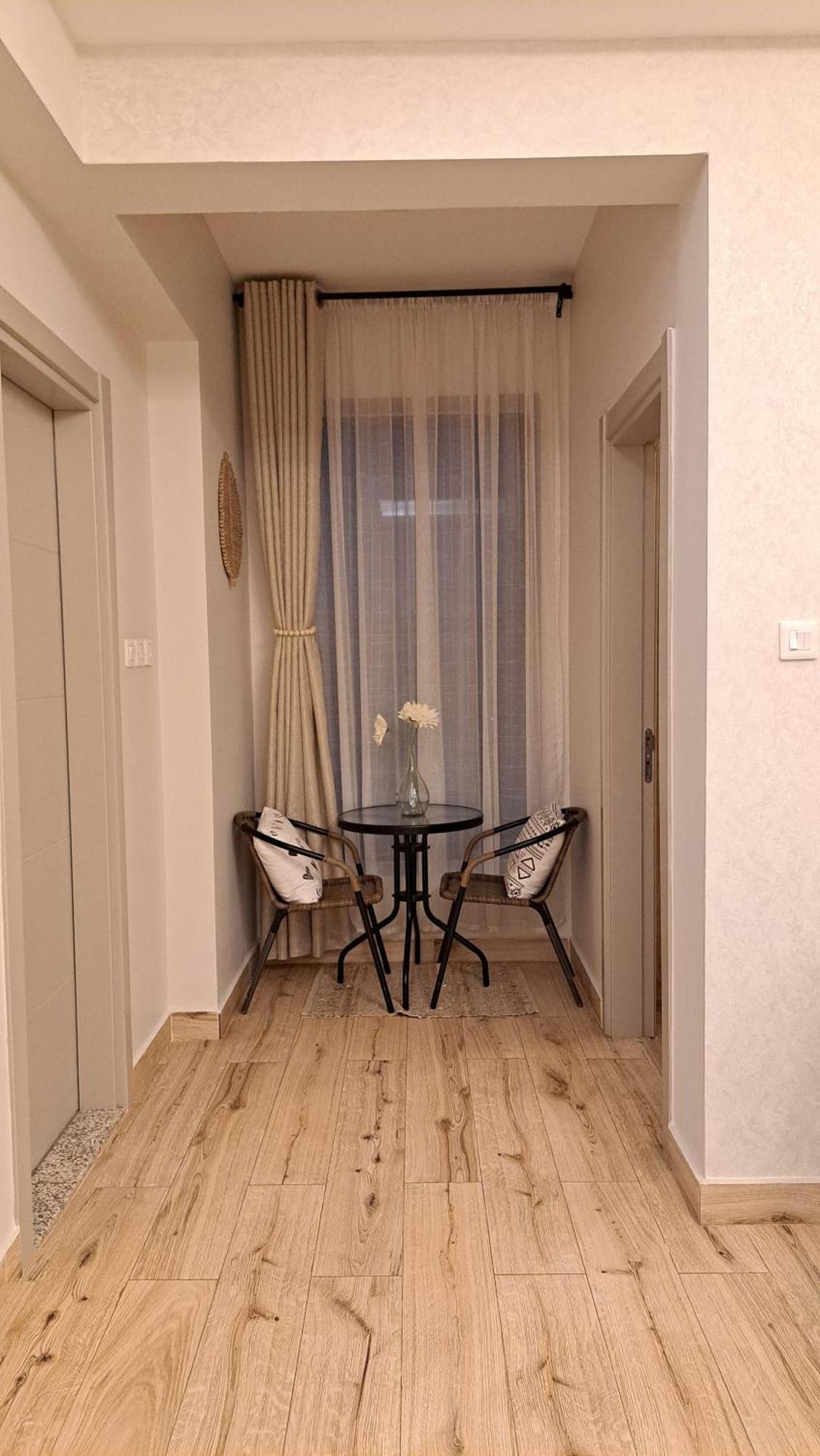 Ler Homes Найробі Екстер'єр фото