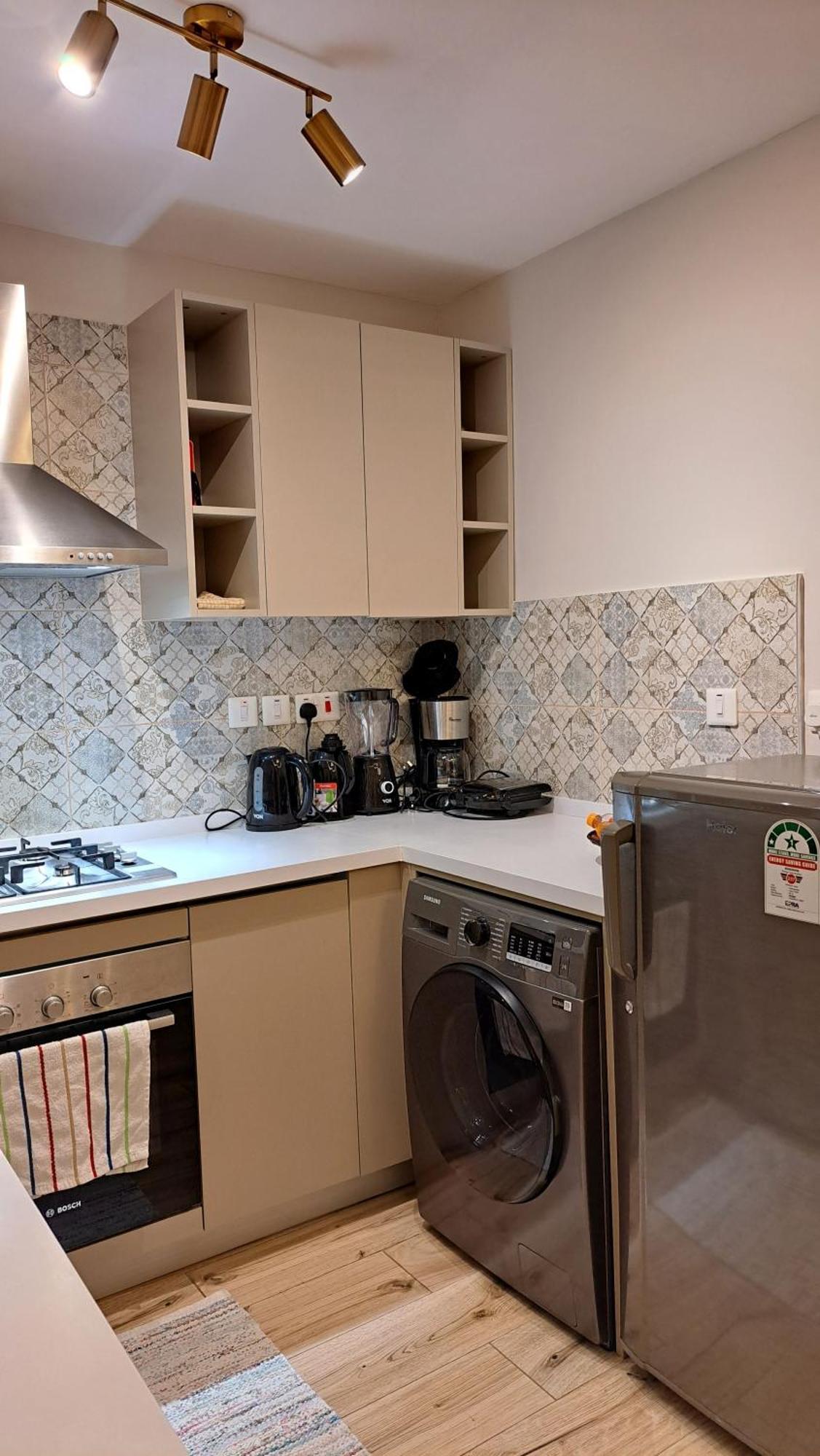 Ler Homes Найробі Екстер'єр фото